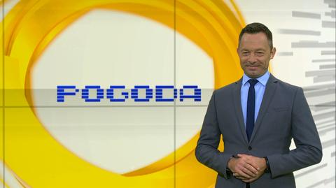 09.10.2017 | Prognoza pogody na wtorek 10 października