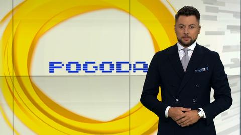 29.08.2018 | Prognoza pogody na czwartek 30 sierpnia