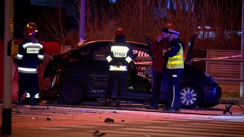 26.12.2017 | Tragiczne Święta na polskich drogach. Co najmniej 34 ofiary śmiertelne