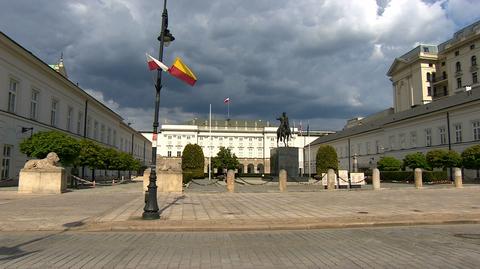 01.06.2020 | Opozycja chce lepszej kontroli nad wyborami. "Obawiamy się o rzetelność"