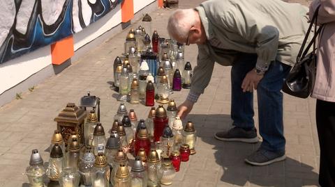 29.04.2022 | Wybuchy metanu w kopalniach na Śląsku. "Nauka od lat nie znalazła rozwiązania"