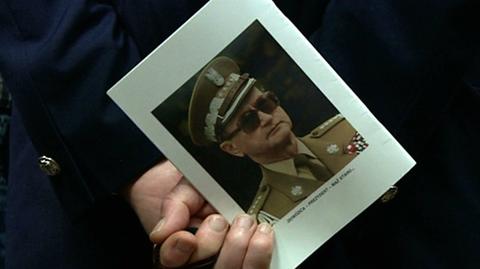MON chce pośmiertnie pozbawić Jaruzelskiego i Kiszczaka stopni wojskowych. "Lizusostwo wobec Kaczyńskiego"