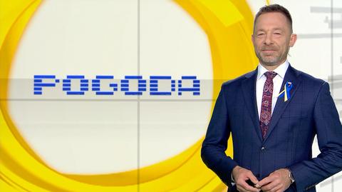 25.04.2022 | Prognoza pogody na wtorek 26 kwietnia