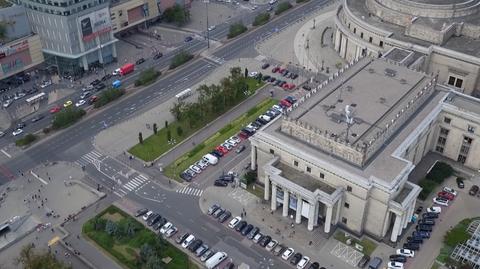 Nie ma audytu, speckomisji też. Co dalej z warszawską reprywatyzacją?