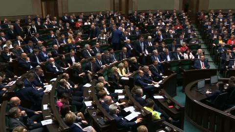 Zmiany w funduszu dla osób niepełnosprawnych uchwalone przez Sejm. Czas na ruch Senatu
