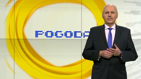 09.02.2018 | Prognoza pogody na sobotę 10 lutego