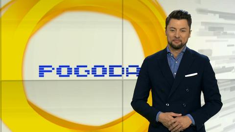 20.04.2018 | Prognoza pogody na sobotę 21 kwietnia