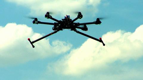 20.12.2020 | Nowe przepisy. Wielu właścicieli dronów będzie musiało się zarejestrować i przejść egzamin online