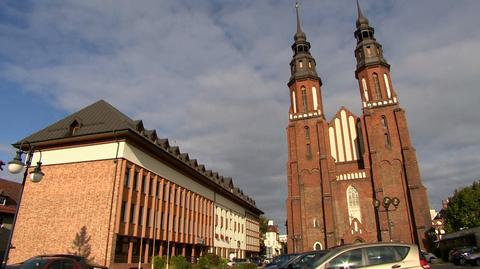 "Ułomny" raport Kościoła o pedofilii. Ks. Szostek: nikt nie jest sędzią w swojej sprawie