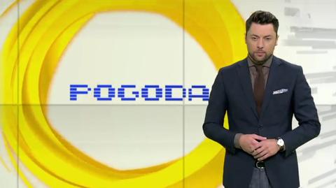 21.04.2019 | Prognoza pogody na poniedziałek 22 kwietnia