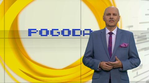 10.11.2017 | Prognoza pogody na sobotę 11 listopada