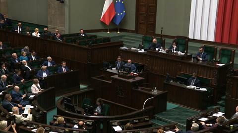 Sejm powołał członków komisji do spraw pedofilii. Kandydatura księdza Isakowicza-Zaleskiego odrzucona
