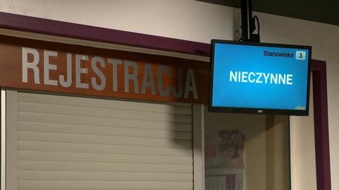 03.07 | Masowe chorobowe na Podkarpaciu. Pielęgniarki chcą lepszych warunków pracy