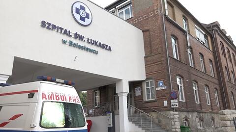 Środki z KPO pomogą polskim szpitalom. To 10 razy więcej, niż wszystkie pieniądze zebrane przez WOŚP