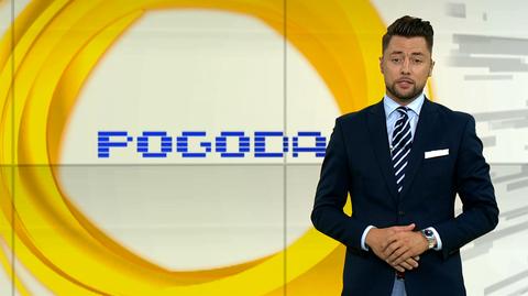 13.06.2018 | Pogoda na czwartek 14 czerwca