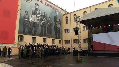 Dzień pamięci żołnierzy wyklętych. Oficjalne obchody i historyczne dyskusje