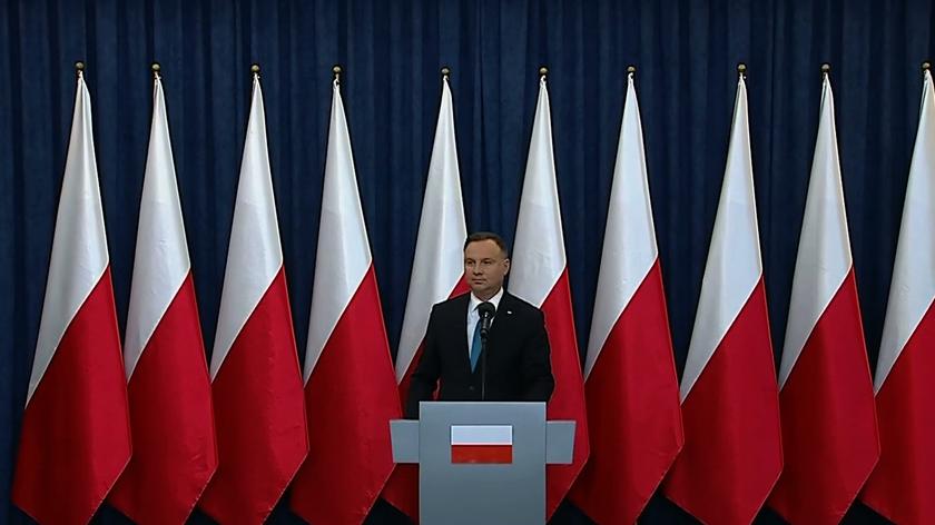 21.03.2020 | Kaczyński: wybory prezydenckie powinny się odbyć 10 maja