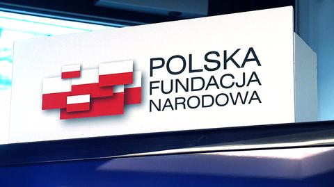 17.04.2018 | Fundacja miała promować Polskę za granicą, sama korzysta z agencji PR. "To jest chore"