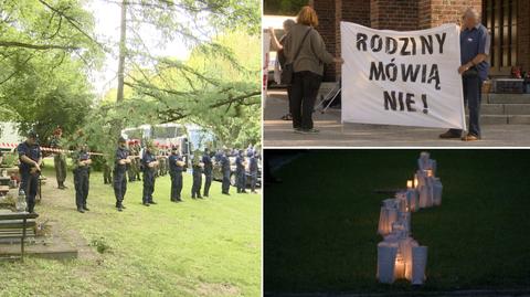 07.01.2019 | Wyrok ETPCz. Przymusowe ekshumacje smoleńskie to łamanie praw człowieka