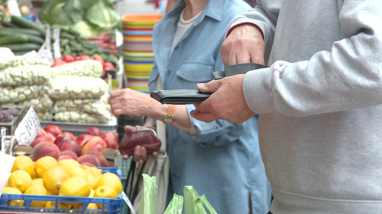 Inflacja W Polsce Najwyższa Od 25 Lat