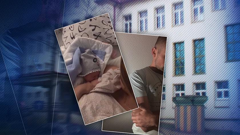 20.09.2017 | Rodzice dziecka zabranego ze szpitala w Białogardzie odzyskali prawa rodzicielskie