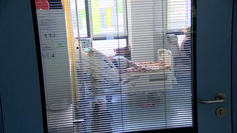 Nowatorska terapia dla chorych na białaczkę limfoblastyczną będzie refundowana