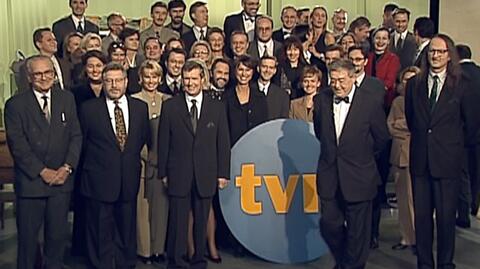 03.10.2022 | Gdyby nie Mariusz Walter i Jan Wejchert, nie powstałby TVN
