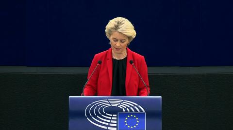 Czego Komisja Europejska oczekuje od Polski? Trzy punkty Ursuli von der Leyen