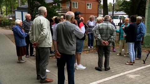 Biuro podróży przez "błąd" zmieniło wakacje seniorów w horror. "Żądamy zwrotu"