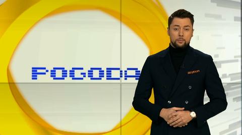 03.01.2020 | Prognoza pogody na sobotę 4 stycznia