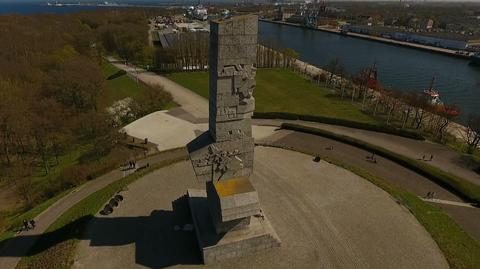 Sejm przyjął specustawę w sprawie Westerplatte