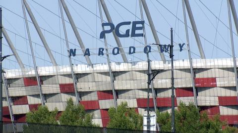 19.08.2022 | Stadion Narodowy zmieni zarządcę. Przejdzie w ręce nowej agencji rządowej