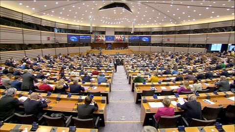 Parlament Europejski uchylił immunitet czworgu eurodeputowanym Zjednoczonej Prawicy