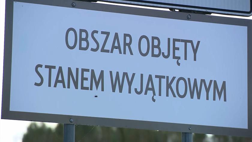 14.10.2021 | Jak Polacy oceniają działania rządu na granicy polsko-białoruskiej?