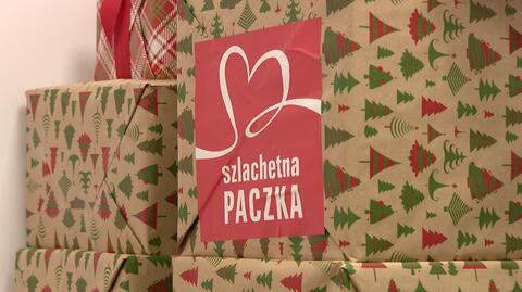 Finał Szlachetnej Paczki coraz bliżej. Ponad półtora tysiąca rodzin czeka na darczyńców