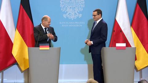 23.08.2022 | Ziobro: Niemcy kryją się za decyzją blokowania środków na KPO