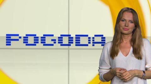 02.11.2020 | Prognoza pogody na wtorek 3 listopada