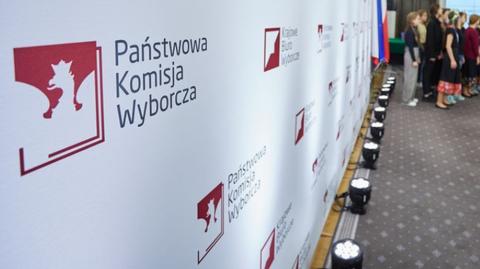 Wybory parlamentarne 2023. Jacek Czaputowicz porównuje nas do Białorusi, PKW odpowiada