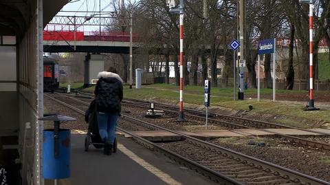 01.04.2021 | Sprawa tajemniczego pasażera ze stacji w Świebodzinie została rozwiązana