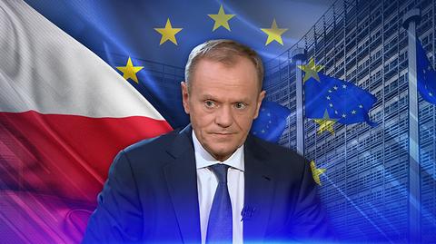 09.12.2017 | Morawiecki naprawi relacje z UE? Tusk: dobrze by było, gdyby pojawił się gest nowego otwarcia