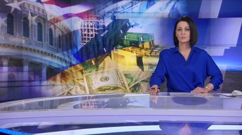 Biały Dom zaapelował do polityków. "Świat patrzy na to, co zrobi Kongres"