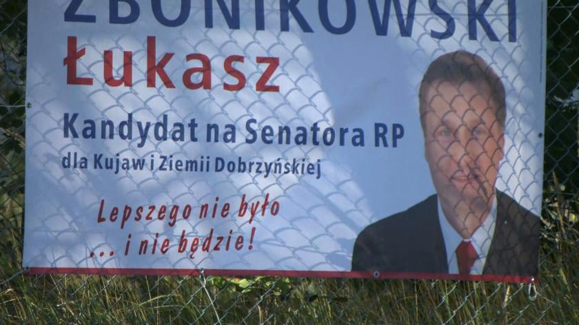 Komitet Patrioci i Samorządowcy we Włocławku. "Próba podszywania się pod PiS"