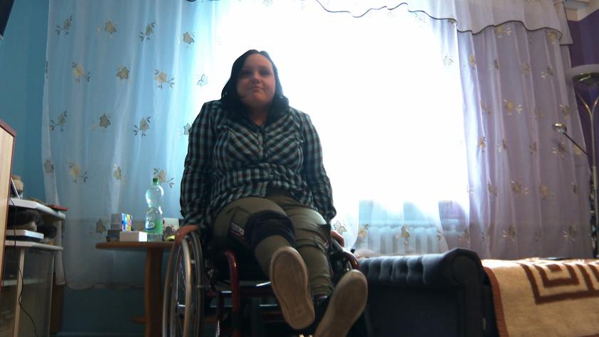 Niepełnosprawna podjęła pracę. Tą decyzją pogorszyła swoją sytuację