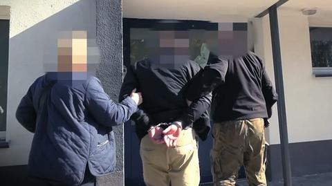 23.11.2021 | Handlowali fałszywymi zaświadczeniami o szczepieniach. Grupa została rozbita przez policję