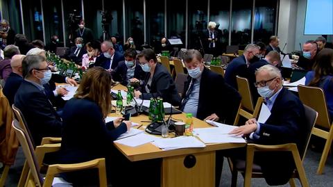 12.01.2022 | "Antyszczepionkowcy to ci, którzy w PiS-ie blokują jakiekolwiek racjonalne działania"