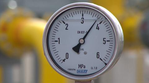 18.08.2022 | Europa w obliczu kryzysu gazowego. Polsce grożą przerwy w dostawach?