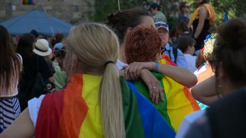 17.09.2021 | Dwa głosy z rządu w sprawie uchwał anty-LGBT