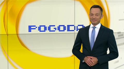 08.05.2018 | Prognoza pogody na środę 9 maja