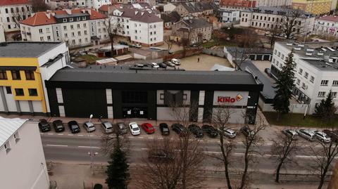 Władze Łomży chcą ratować jedyne kino w mieście