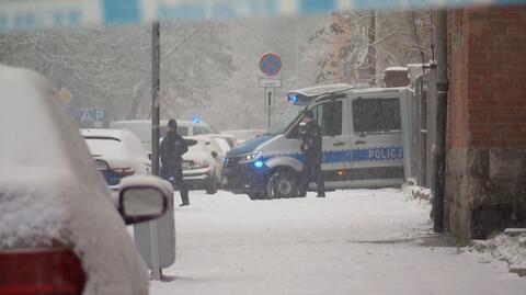 Zabijali starsze kobiety, bo chcieli się wzbogacić. Pierwszej ofierze ukradli siedem złotych